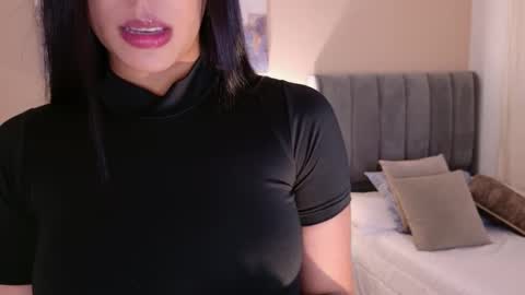 Megan online show from March 24, 12:00 pm