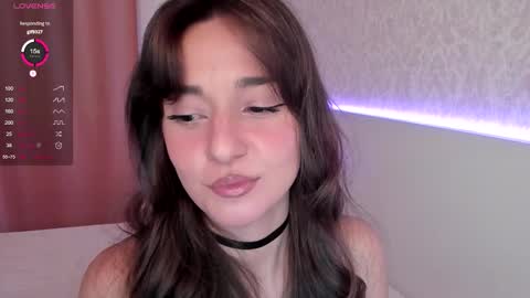 Megan online show from November 9, 8:00 pm