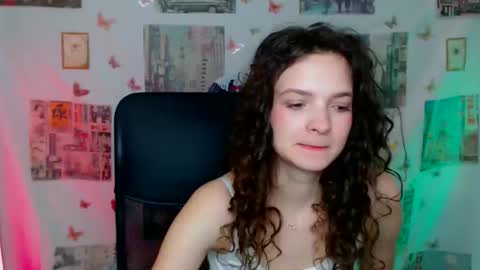 Susie online show from April 8, 12:08 pm