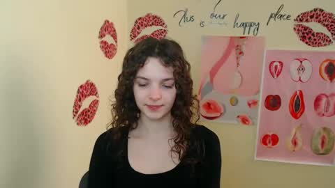 Susie online show from February 17, 1:11 pm