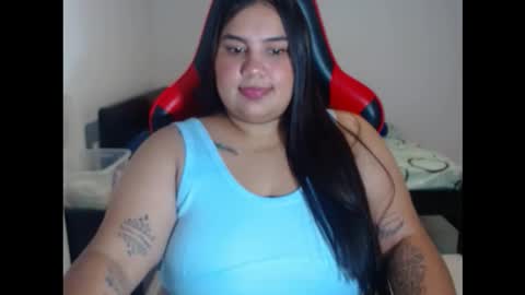 Mel online show from September 23, 1:10 am