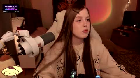 miko3 online show from January 11, 7:31 pm