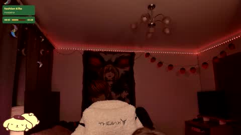 miko3 online show from February 10, 8:56 pm