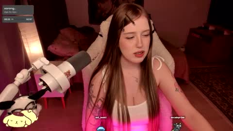 miko3 online show from February 13, 7:28 pm