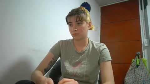 Mia-foster online show from March 21, 1:55 am