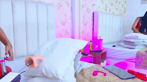 Mia Monroe online show from January 10, 9:20 pm