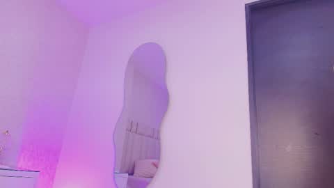 Mia  online show from February 23, 12:18 pm