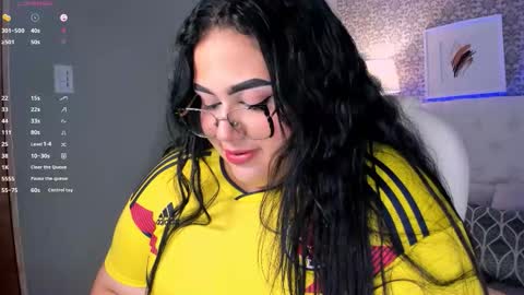 michel online show from November 18, 3:20 am