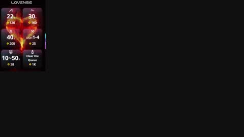 miguel online show from February 17, 7:44 pm