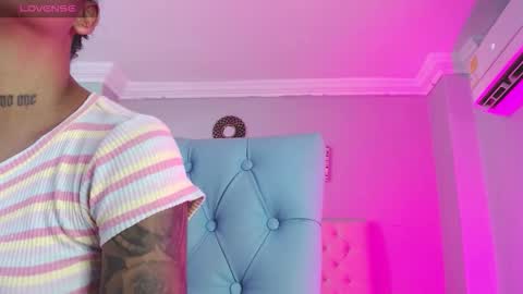 Paula online show from February 21, 11:13 am