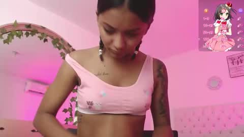 Snapshot of _miia_sweet chatting on September 26, 12:13 pm Paula online show from September 26, 12:13 pm