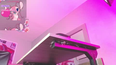 Snapshot of _miia_sweet chatting on January 14, 2:53 pm Paula online show from January 14, 2:53 pm