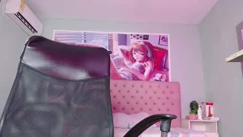 Snapshot of _miia_sweet chatting on December 23, 11:57 am Paula online show from December 23, 11:57 am