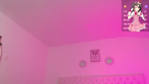 Snapshot of _miia_sweet chatting on October 15, 12:06 pm Paula online show from October 15, 12:06 pm