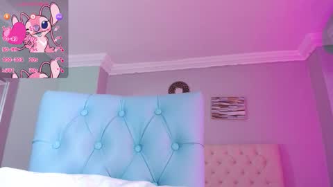 Paula online show from March 23, 11:26 am