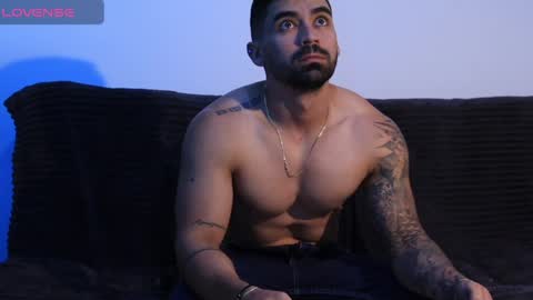 soy mike online show from January 24, 2:41 pm