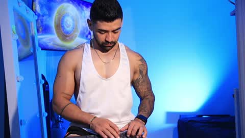 soy mike online show from January 31, 11:03 pm