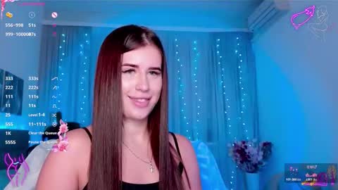Snapshot of _mila__aa chatting on September 11, 8:54 pm Milana online show from September 11, 8:54 pm