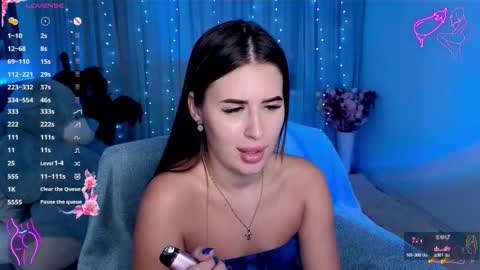 Snapshot of _mila__aa chatting on September 14, 9:49 pm Milana online show from September 14, 9:49 pm