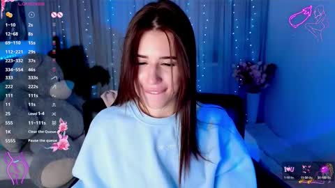 Snapshot of _mila__aa chatting on September 13, 9:39 pm Milana online show from September 13, 9:39 pm