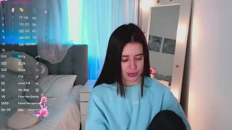 Milana online show from April 23, 6:10 am