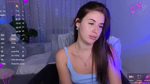 Snapshot of _mila__aa chatting on September 21, 8:46 pm Milana online show from September 21, 8:46 pm