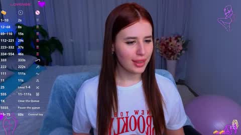 Snapshot of _mila__aa chatting on March 2, 1:26 am Milana online show from March 2, 1:26 am