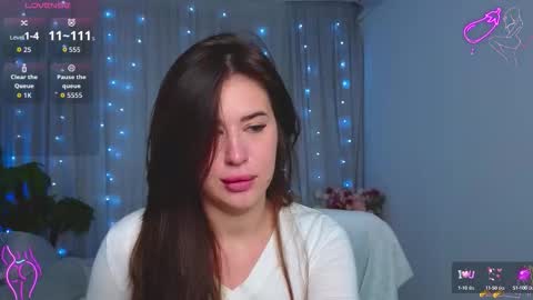 Snapshot of _mila__aa chatting on October 11, 10:46 pm Milana online show from October 11, 10:46 pm