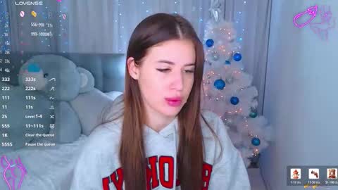 Milana online show from January 8, 5:02 am