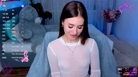 Snapshot of _mila__aa chatting on September 17, 7:06 pm Milana online show from September 17, 7:06 pm