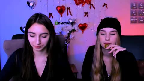 your Mila online show from February 27, 10:41 am