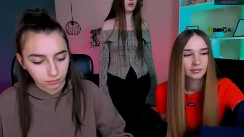 your Mila online show from March 17, 10:20 am