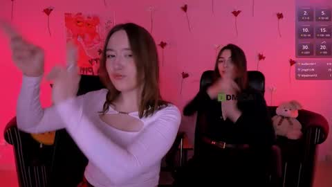 your Mila online show from February 14, 11:13 am