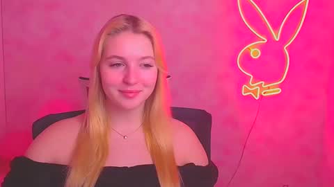 Melanie online show from February 23, 6:38 am