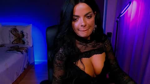 Milani online show from November 11, 7:16 pm