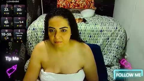 _milf_naughty online show from January 11, 8:09 am