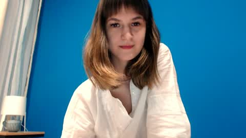 Boo online show from March 24, 6:47 pm