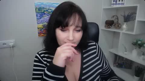 Miranda online show from November 12, 9:11 am