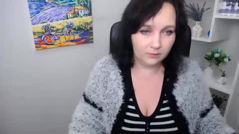 Miranda online show from October 28, 9:32 am