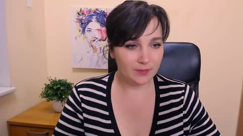 Miranda online show from February 4, 4:50 pm