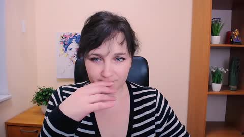 Miranda online show from January 27, 1:19 pm