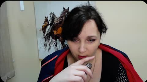 Miranda online show from January 30, 1:31 pm