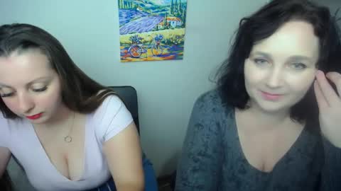 Miranda online show from October 29, 10:28 am