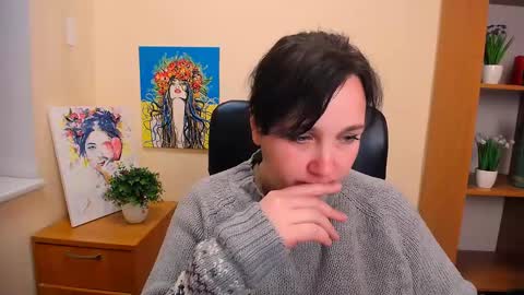 Miranda online show from February 12, 12:01 pm