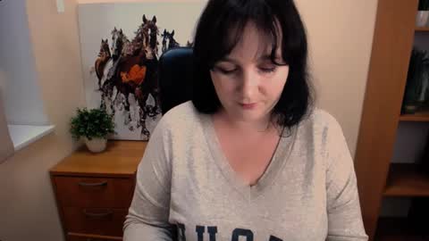 Miranda online show from October 9, 7:14 am