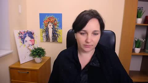 Miranda online show from February 11, 1:51 pm