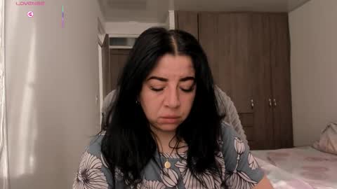 _miss_coco_ online show from January 10, 12:10 pm