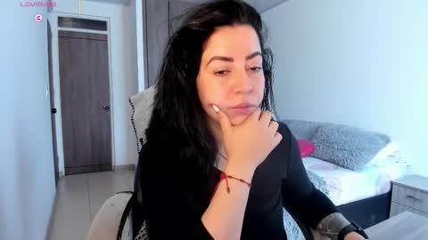 _miss_coco_ online show from February 21, 12:41 pm