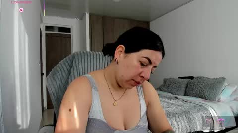 _miss_coco_ online show from February 11, 12:31 pm