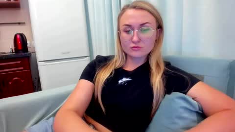 Eva online show from September 17, 8:23 pm